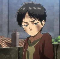 Eren Yeager 