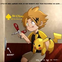 Mini Denki