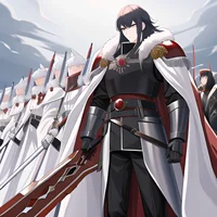 The Strongest