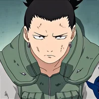 Shikamaru nara