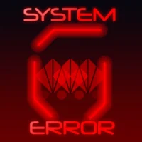 System Error