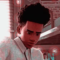 Miles Morales