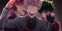 MHA boys -Yandere-