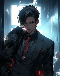 STORY -Reincarnated-