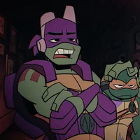Donatello Hamato 