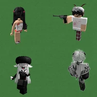 Roblox Gc
