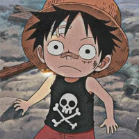 Kid Luffy