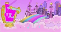 fairy world