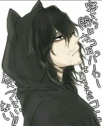 Aizawa Shota