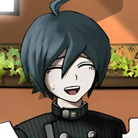 Shuichi Saihara