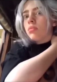 Billie Eillish