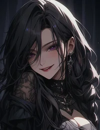 Giselle Noir