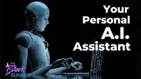 Personal AI Bot