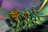 ROTTMNT RP