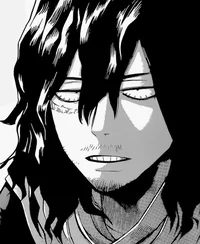 Aizawa Shota