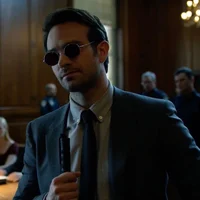 Matt Murdock
