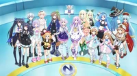 Neptunia RPG