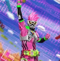 Kamen Rider Ex-aid 