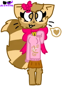 Tina The Turkish Van