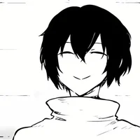 Osamu Dazai