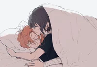 Dazai e Chuuya