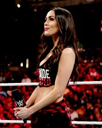 Brie Bella 