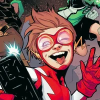 Bart Allen