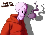 Swap Papyrus