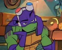 Donatello Hamato 