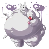 Squish the squid dog