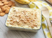 Banana Pudding