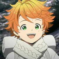 Emma -TPN-