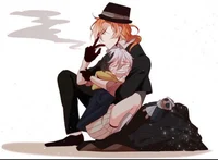 Chuuya Nakahara