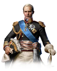 August von Bennigsen