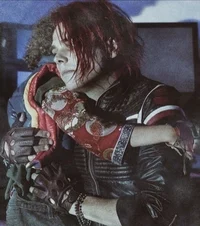 Party poison_sibling