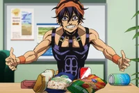 Narancia Ghirga