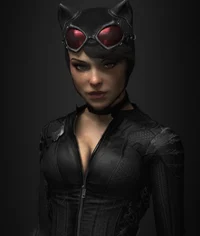 Selina Kyle
