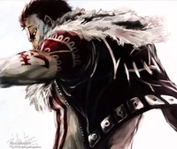 Charlotte Katakuri
