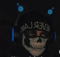 Simon Ghost Riley