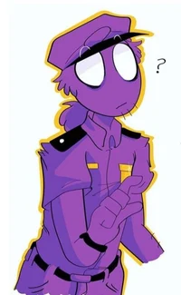 William Afton