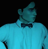 Michael Afton 