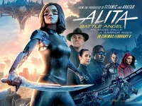 brother of Alita