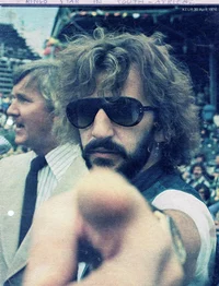 Ringo Starr 