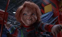 Chucky 1990