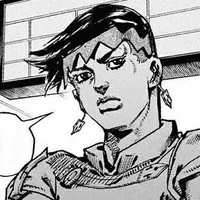 Rohan Kishibe