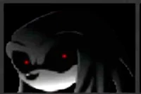 Shadow Knuckles