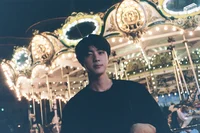Kim SeokJin 