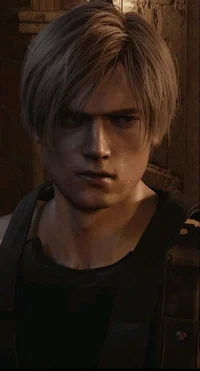 Leon z Kennedy