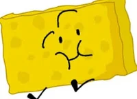 Spongy