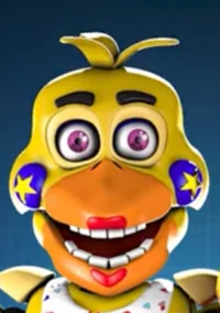New Rockstar Chica